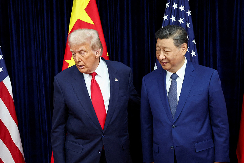 China enters the game: Xi Jinping takes the initiative for peace in the Middle East after American failure?