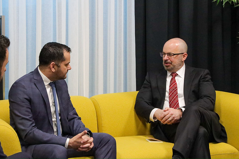 Following the Southern Interconnection, Americans are planning investments in Mostar Airport as well: Is a regional hub in the making?