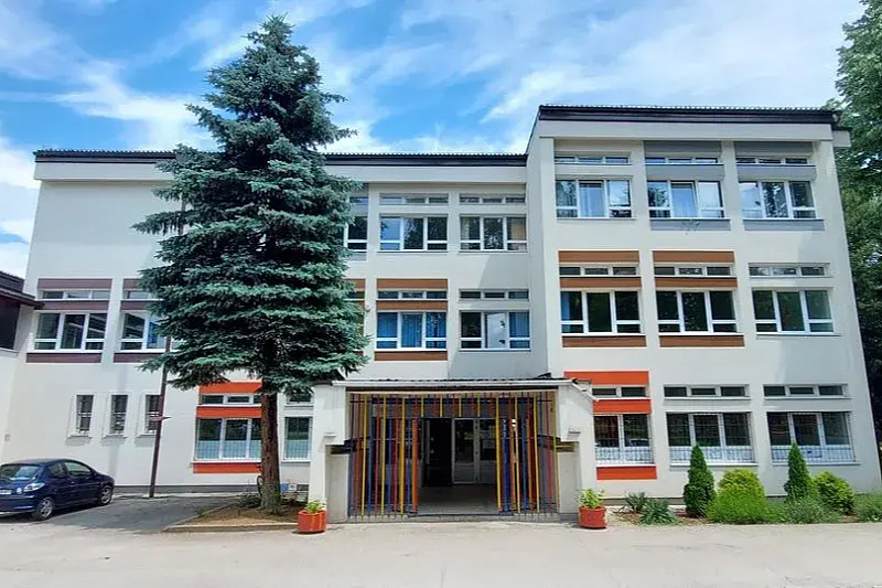 More reports of bombs planted in secondary schools in SBK, all false so far.