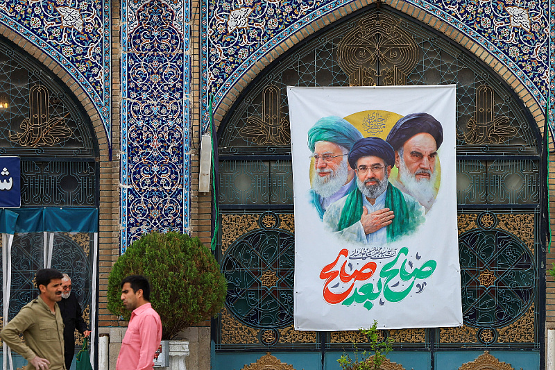 Iran: Damage from U.S. and Israeli attacks amounts to 270 billion dollars, we demand war reparations.