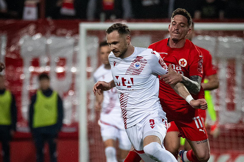 Certain judges, dates, and TV broadcasts for the return matches of the BiH Cup semifinals.