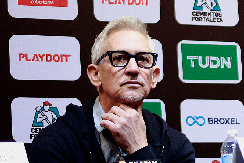 Lineker sharply criticized Arteta: His training methods are on the verge of being creepy.