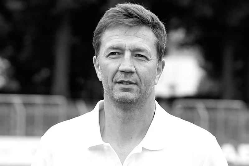 Former Bundesliga player dies after unbelievable accident and collision with a deer