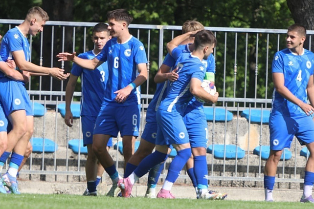 Spahić and the Zmajevi scouts continue seriously: A new name arriving from Slovenia?