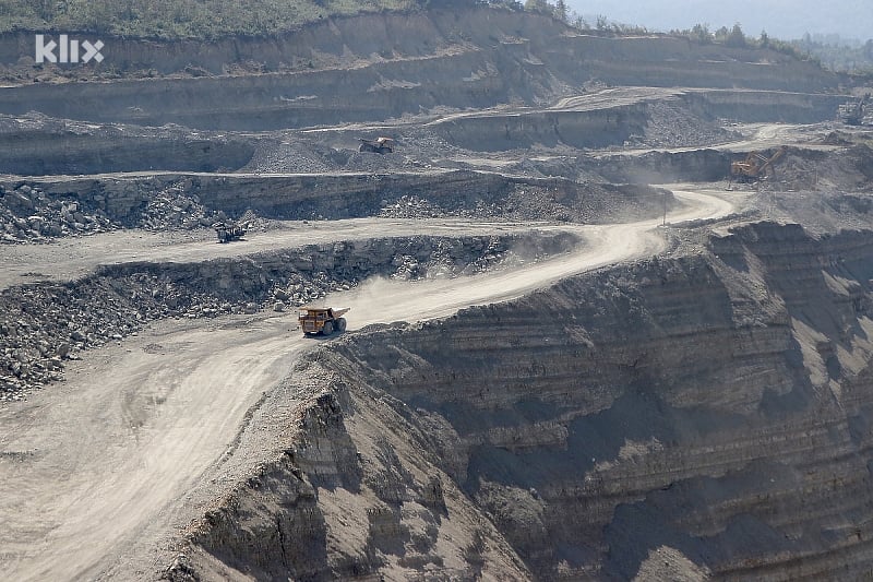 Two men from Banovići are charged with theft in the mine, causing damage of 10,000 KM.