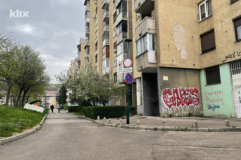 Sarajevo: Dino Ćorić, Armin Šljivo, and Nikola Pranjić are suspected of the murder of Adnan Metanović.