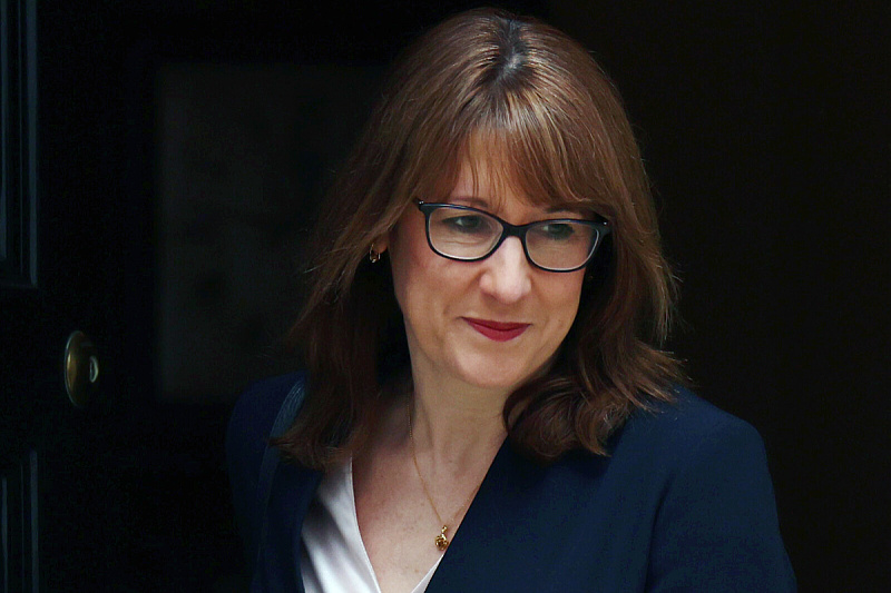 British Finance Minister angry at Americans over Hormuz: This is not a war we started.