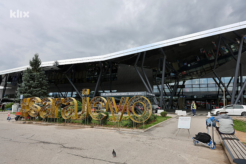 The Government of KS allocates three million KM for air traffic in 2026.