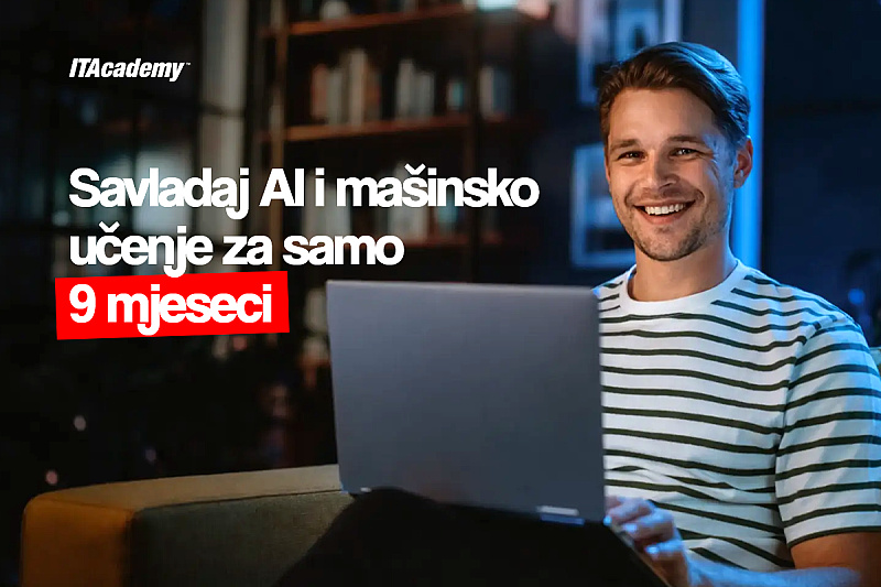 AI & Machine Learning Program, get ready for the most lucrative and in-demand profession of today.