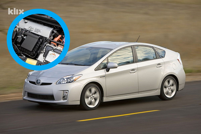 Toyota motor endured 140,000 km without an oil change and continued to operate flawlessly thereafter.