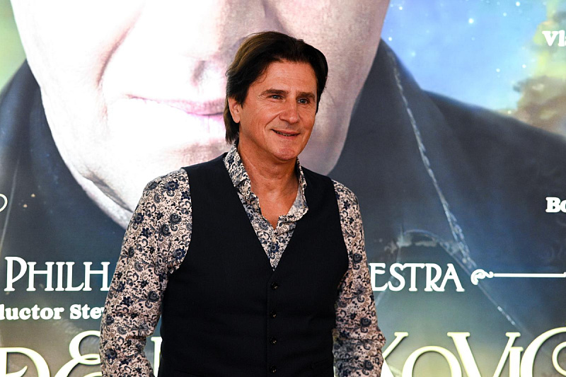 Do you remember Amir Kazić Lea? He has released a new album.