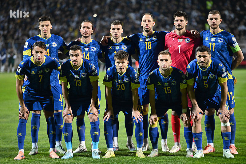 Ticket prices for the Bosnia and Herzegovina vs. North Macedonia match are now known, here's how you can purchase them.