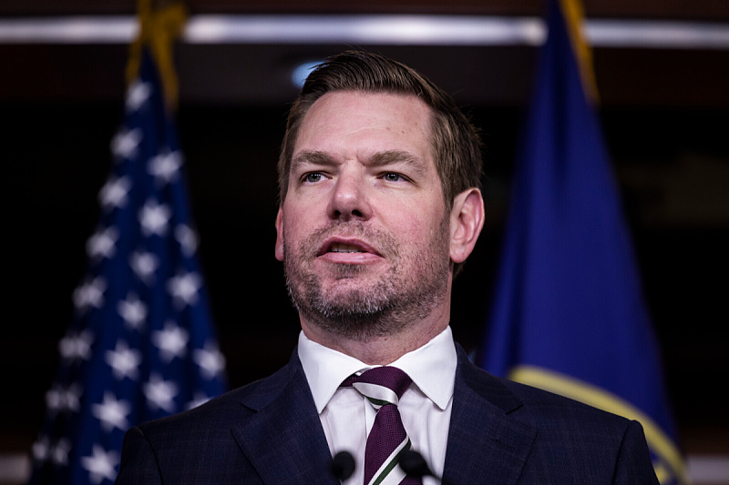 Political earthquakes in Congress: Two congressmen resign, two more may soon leave their positions.