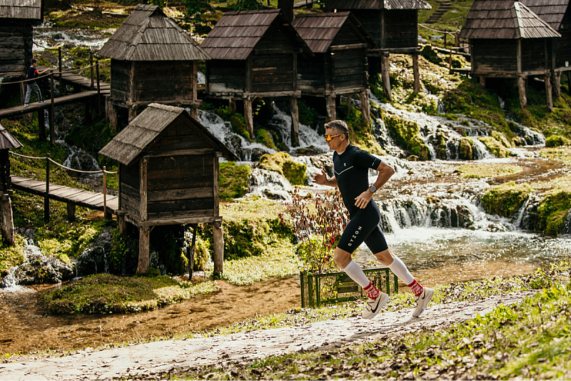 Historic Event in Jajce: First Half-Distance and National Triathlon Championship Coming to Bosnia and Herzegovina