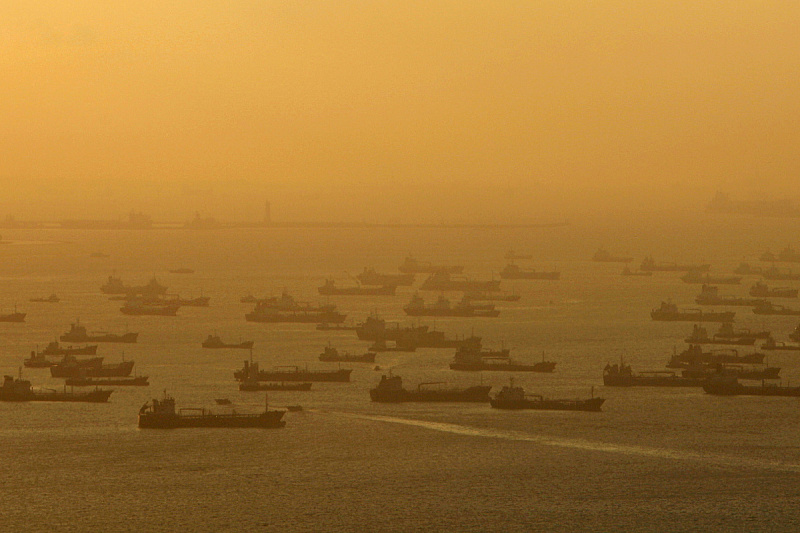 SAD will not extend the temporary permit for the sale of Iranian oil: "Secondary sanctions" also announced