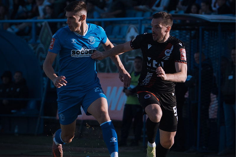 The rematch of the Bosnia and Herzegovina Cup semifinal is scheduled for today, who will we see in the grand final?