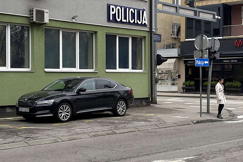 Five years in prison for attempted murder in the KPZ Luka Bihać, inmate struck with a shovel while reading a book.