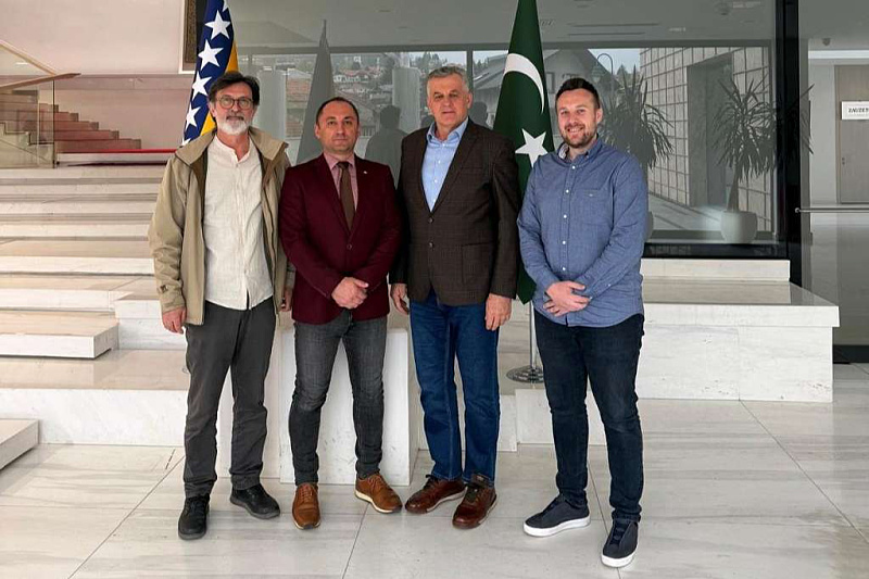 Islamic Community Presidency and Federal Institutions: Enhanced Veterinary Controls Ahead of Eid al-Adha