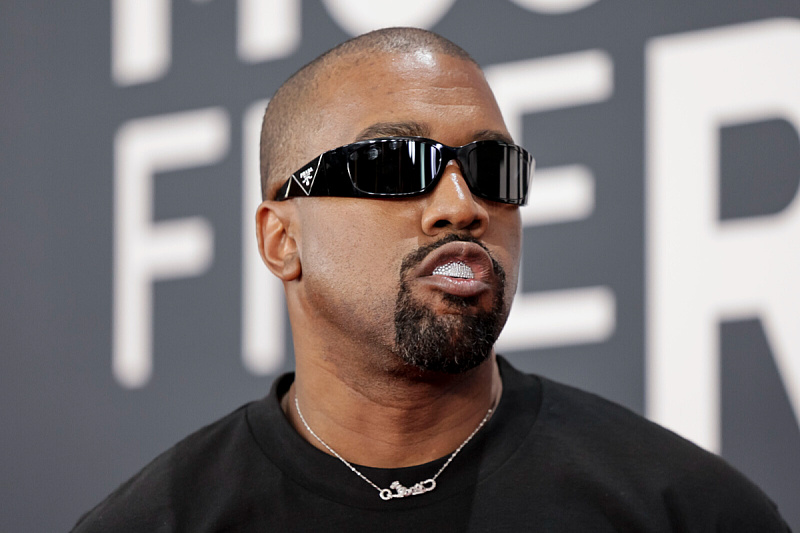 Kanye West postpones performance in Marseille: It is solely my decision.