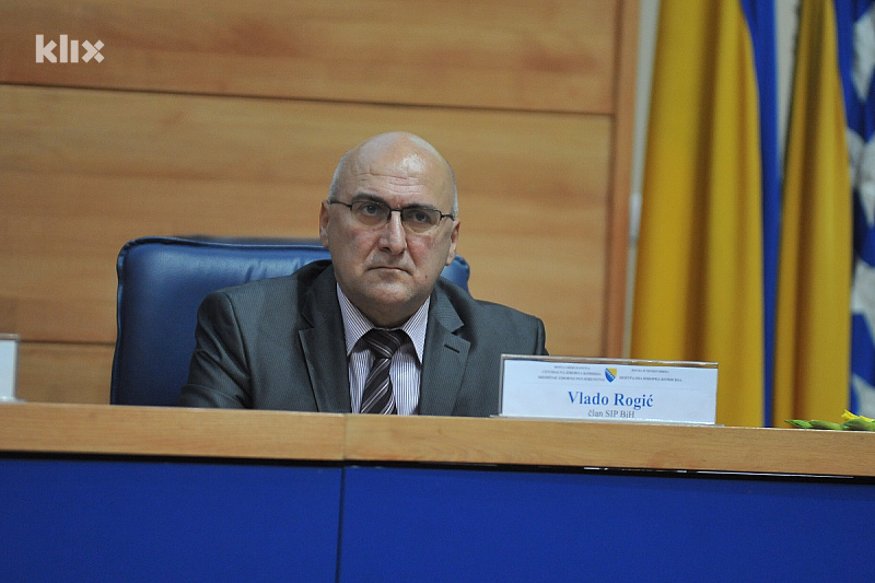 A member of the CIK has been appointed as the head of Dragan Čović's cabinet in the Parliament of BiH.