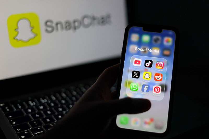 Snapchat owner lays off 16 percent of workers worldwide