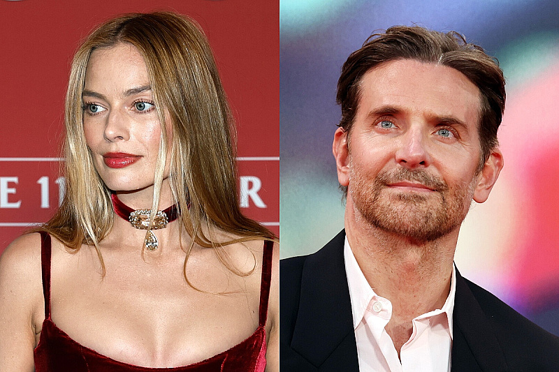 Margot Robbie and Bradley Cooper land roles in the prequel to "Ocean's 11": Filming begins this year