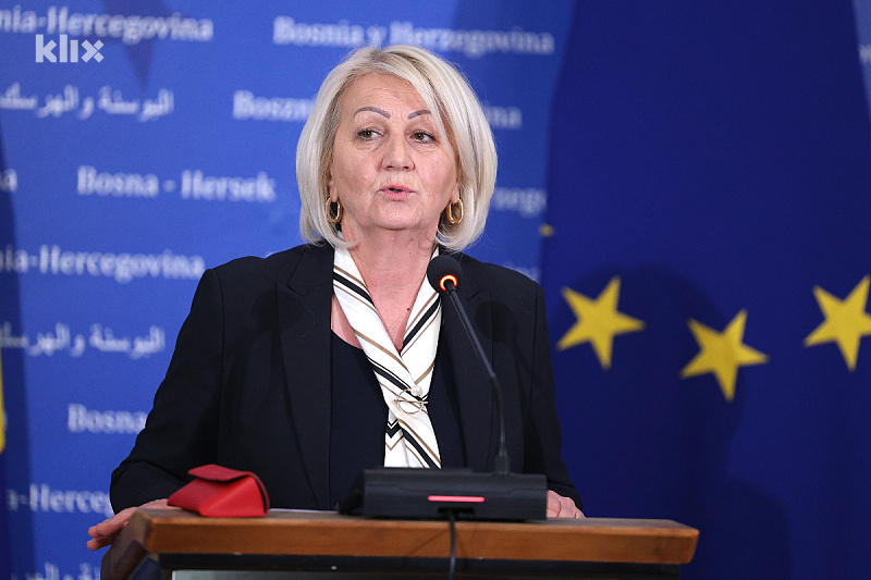 Krišto: I spoke with Plenković about the carrier issue; this is a regional problem, but there is an idea