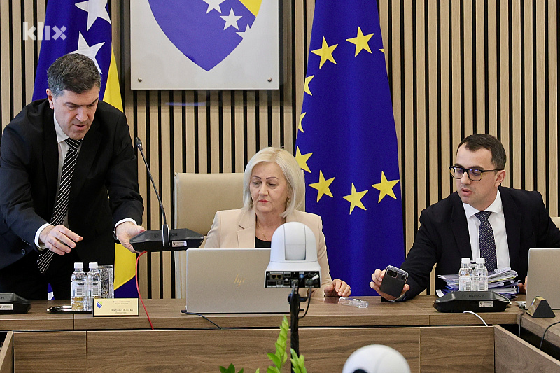 The Council of Ministers of Bosnia and Herzegovina adopted the Instruction on Targeted Supervision of Risky Non-Profit Organizations.