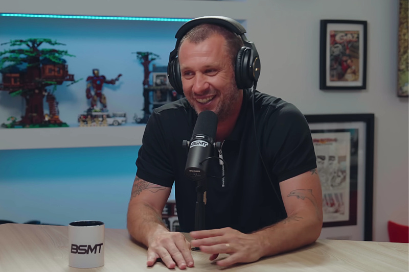 Cassano: I was better than Baggio, Totti and Del Piero, but I never reached my peak