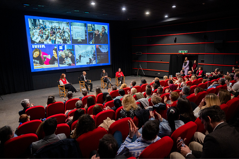 The Museum of War Childhood celebrated its ninth birthday, with free admission for visitors this week.