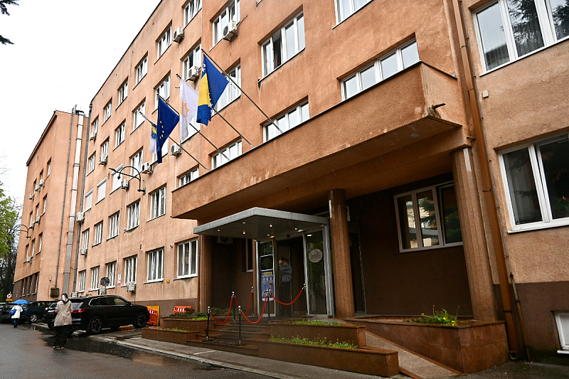 FUP: The Ministry of Internal Affairs of the Republic of Srpska has seized documentation related to the case "Munjić and others," we cooperated.