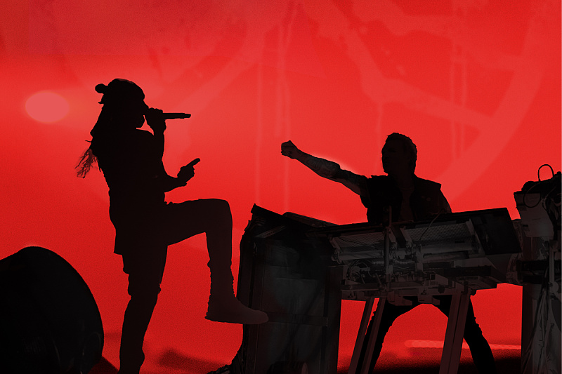 Ticket sales for The Prodigy concert in Sarajevo begin on Monday.