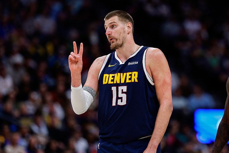 NBA insiders choose: Nikola Jokić is the best basketball player in the world