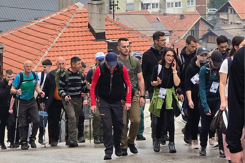 Foto: Afan Abazović