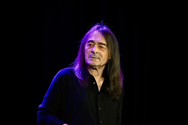 Dado Topić koncert u Sarajevu BKC