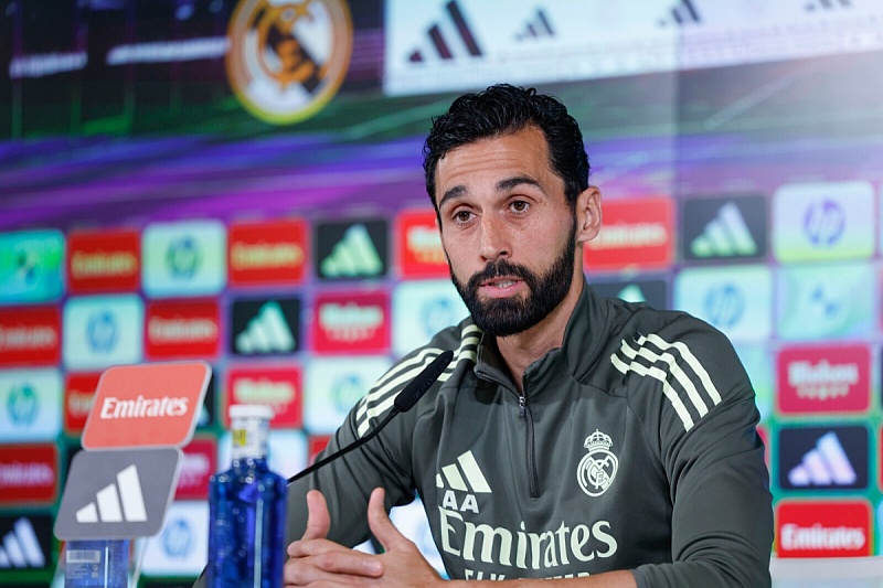 Arbelo Rashko Arbeloa podržao Mourinhov povratak u Real Madrid usred glasina o smjeni ...