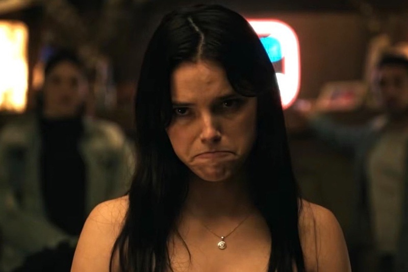 Obsession Indi Horor film