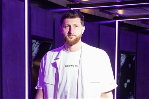 Jusuf Nurkić (Foto: Instagram)