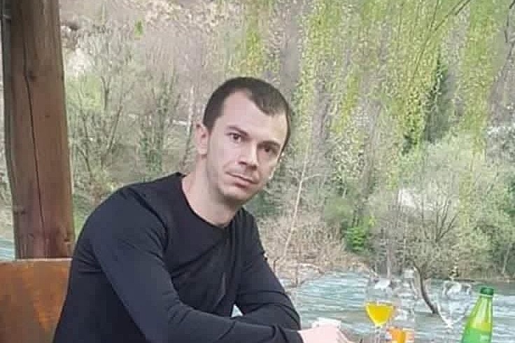 Fahret Horozović (Foto: Facebook)