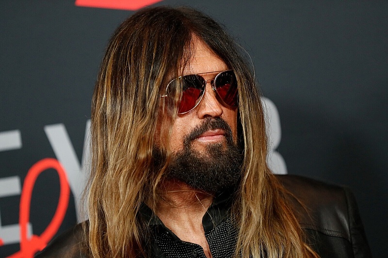 Svjetlost Billy Ray Cyrus o Dolly Parton: Navikavamo se na svijet bez nje, ali ...