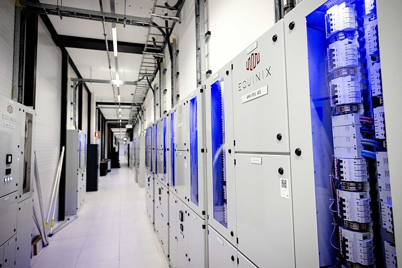 Pdv Server Ministarstvo finansija BiH za gotovo 850.000 KM jača zaštitu sistema i ...