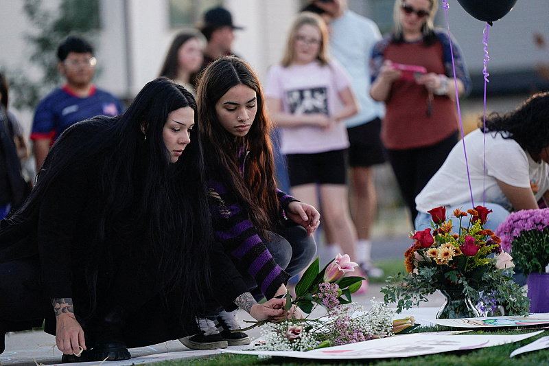 Šta se zna o 16-godišnjaku koji je u američkoj školi ubio troje učenika s teškoćama u razvoju i učiteljicu