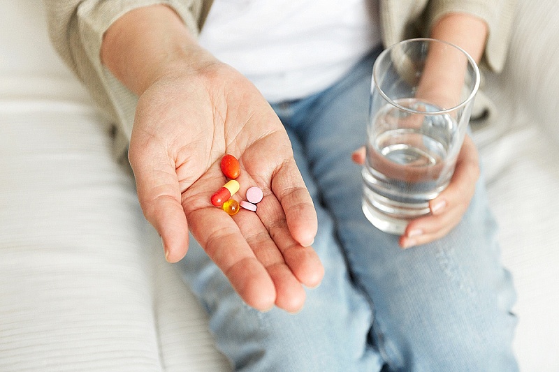 Kraći dani i manje sunca: Šta trebate znati o vitaminu D tokom jeseni i zime