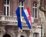 Slovenija danas ratifikuje Ugovor za pristupanje Hrvatske EU?