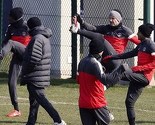Bavarci dočekuju Staru damu, Ibrahimović i društvo protiv Barce