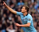 Džeko će imati veliku podršku na utakmici između Cityja i Chelseaja