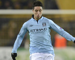 Nasri: Da je Wenger trener Cityja, ne bih imao problema