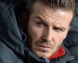 Beckham: Nikada ne bih odbio poziv u reprezentaciju