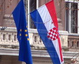 Slovenija ratificirala pristupni sporazum Hrvatske i EU