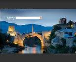 Mostarski Stari most ponovo na pretraživaču Bing